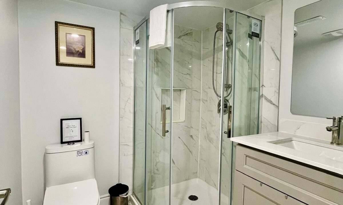 Photo of Bathroom in Guelph