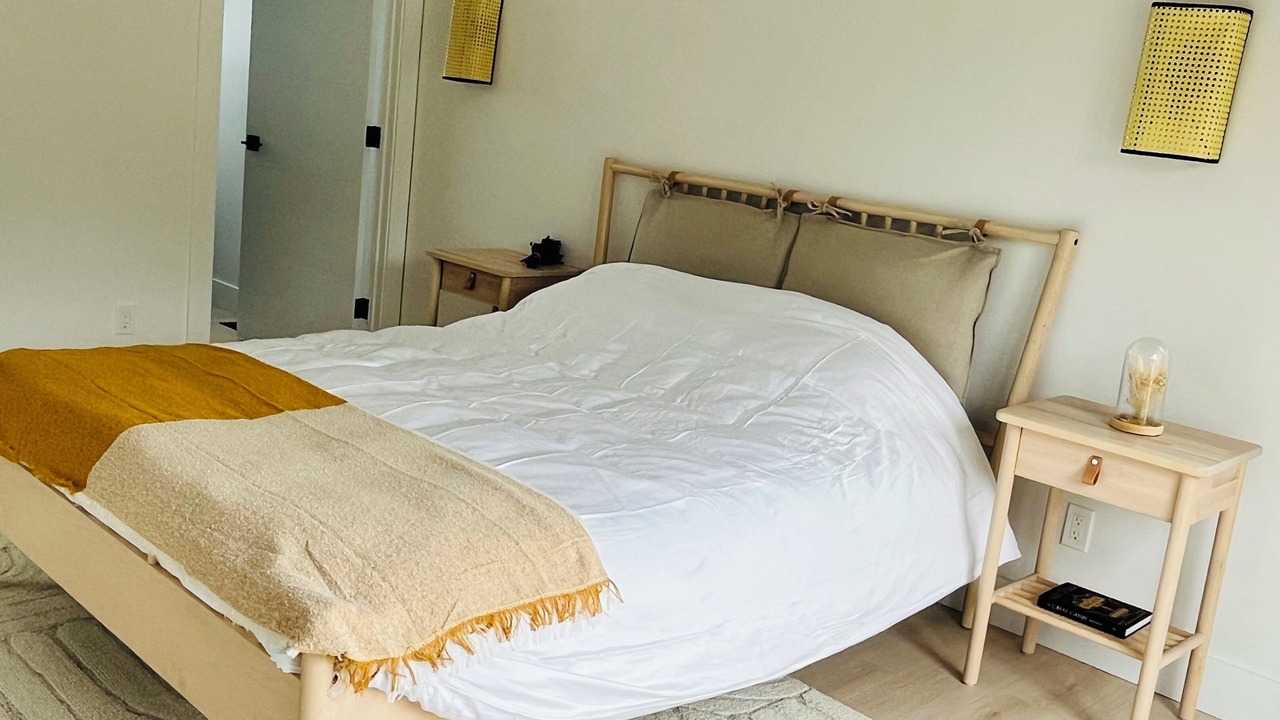 Photo of Bedroom in Bayfield