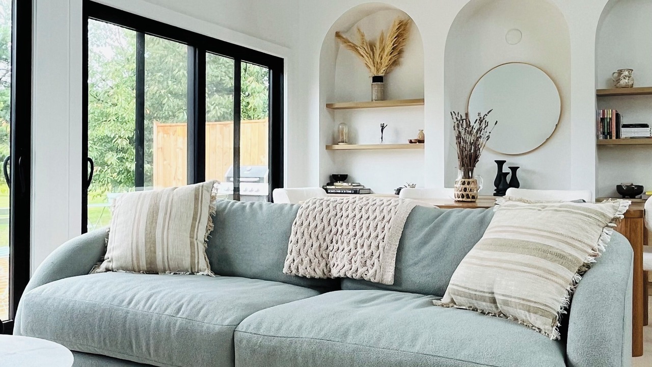 Photo of Livingroom in Bayfield