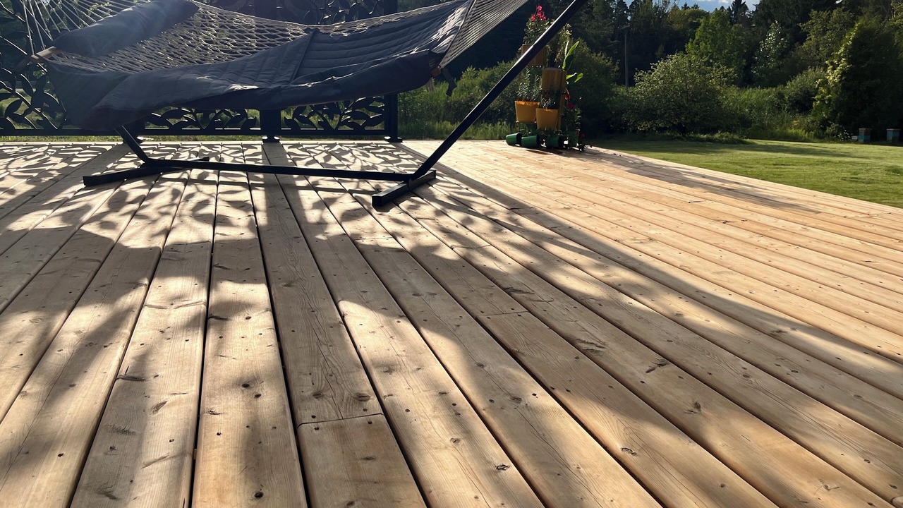 Photo of Outdoor in Bayfield
