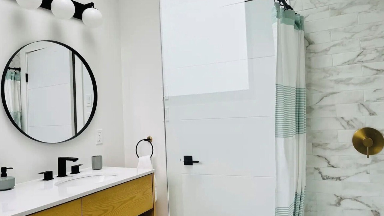Photo of Bathroom in Bayfield