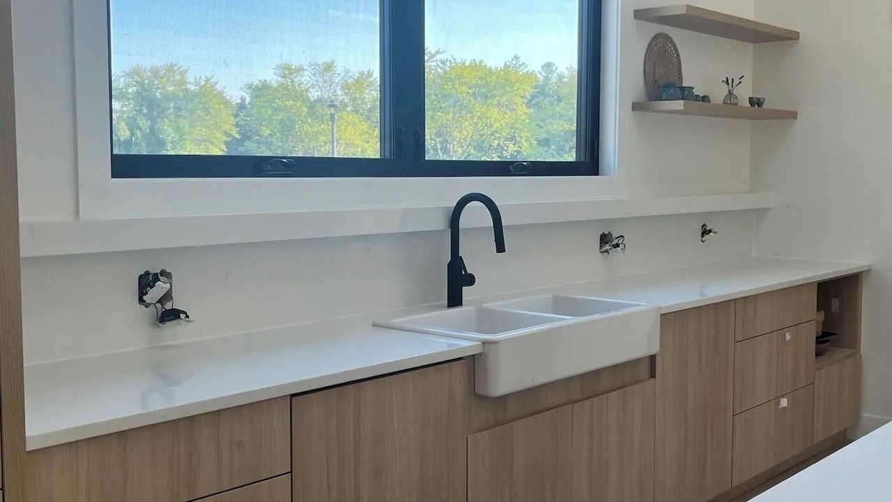 Photo of Bathroom in Bayfield