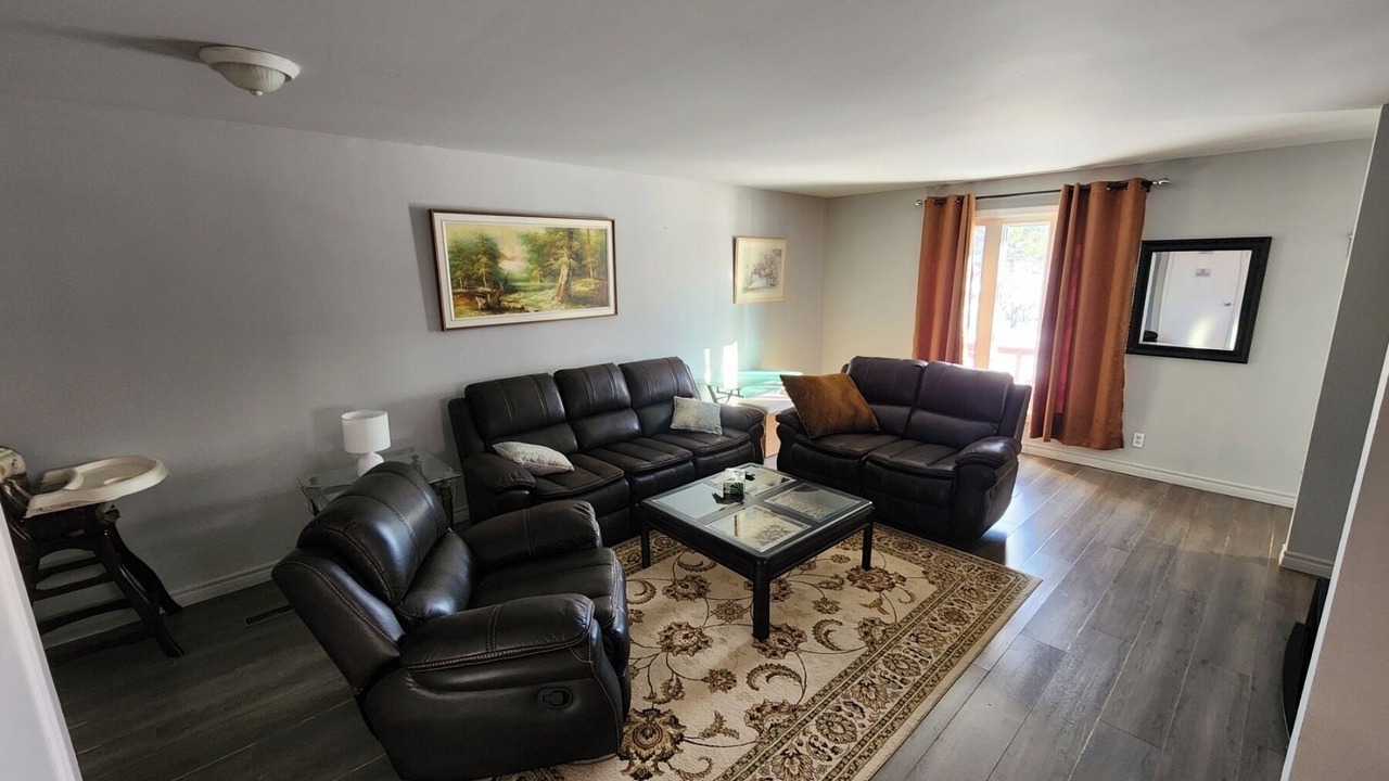 Photo of Livingroom in Algoma District