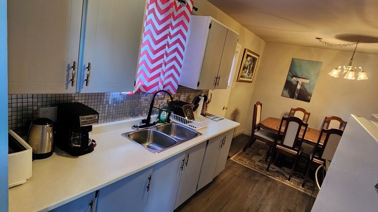 Photo of Kitchen in Algoma District