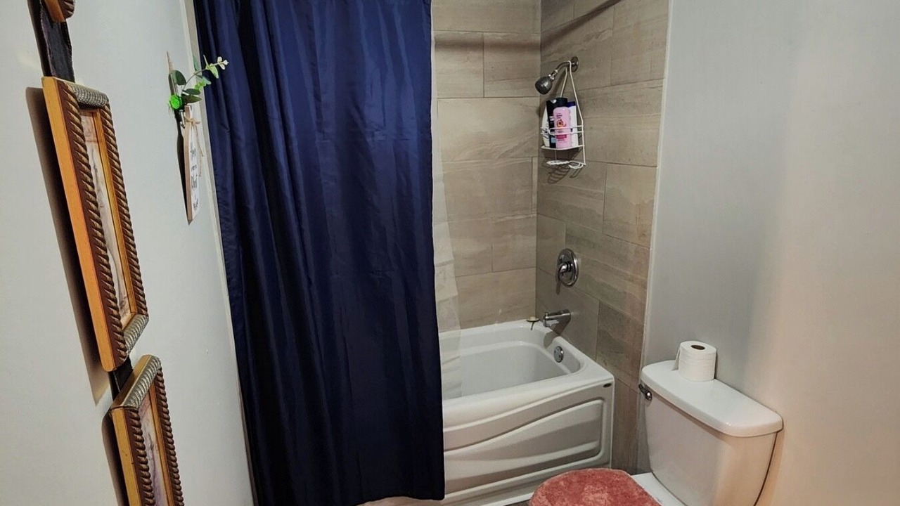 Photo of Bathroom in Algoma District