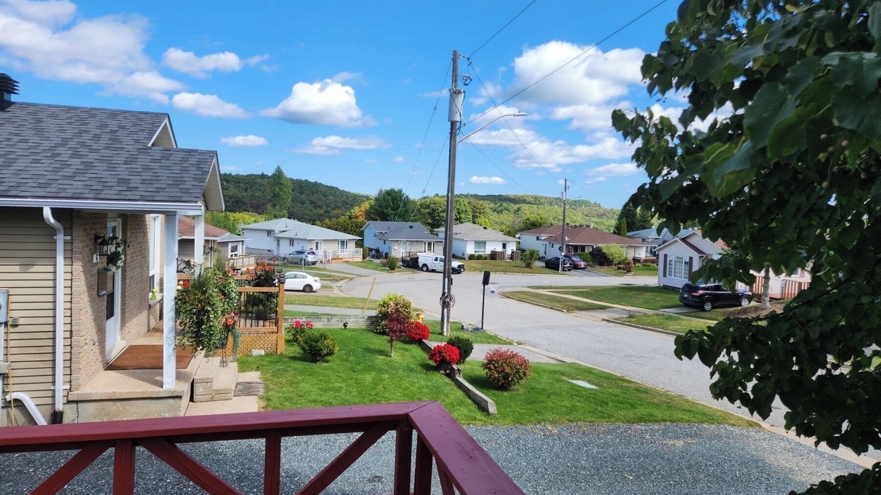 Photo of Patio Balcony in Algoma District