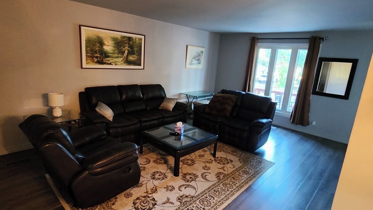 Photo of Livingroom in Algoma District