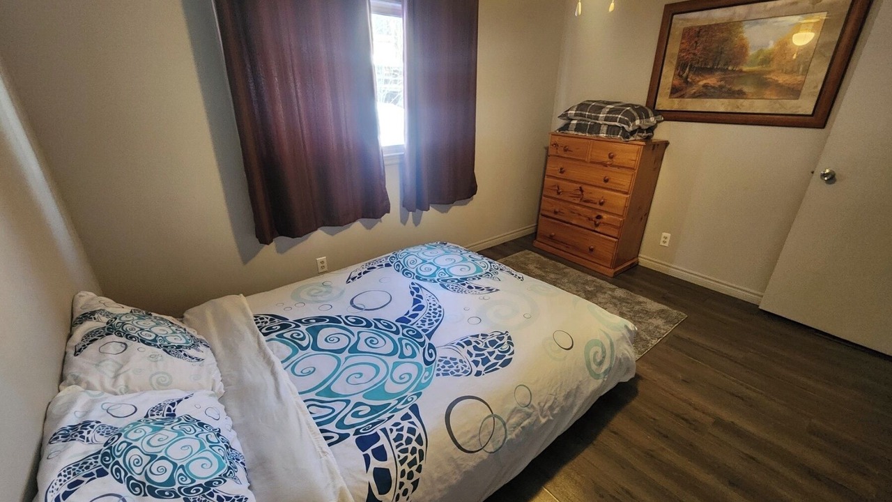Photo of Bedroom in Algoma District