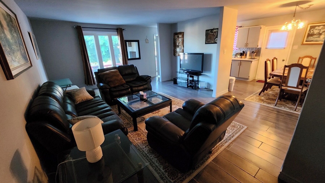 Photo of Livingroom in Algoma District