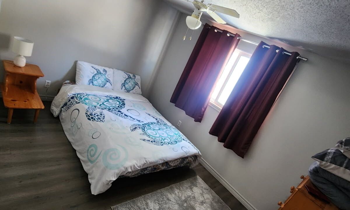 Photo of Bedroom in Algoma District