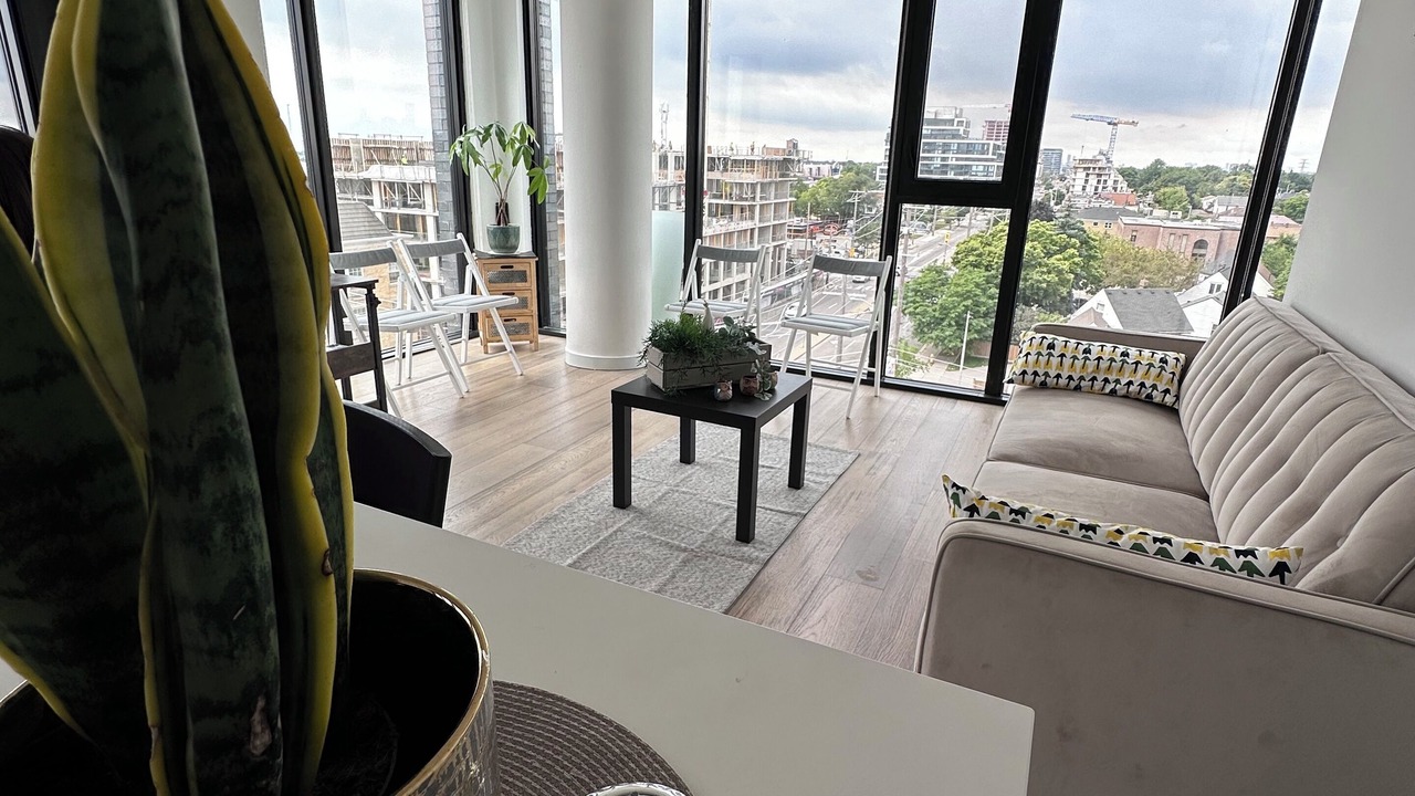 Photo of Livingroom in The Queensway