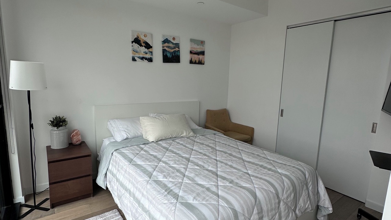 Photo of Bedroom in The Queensway