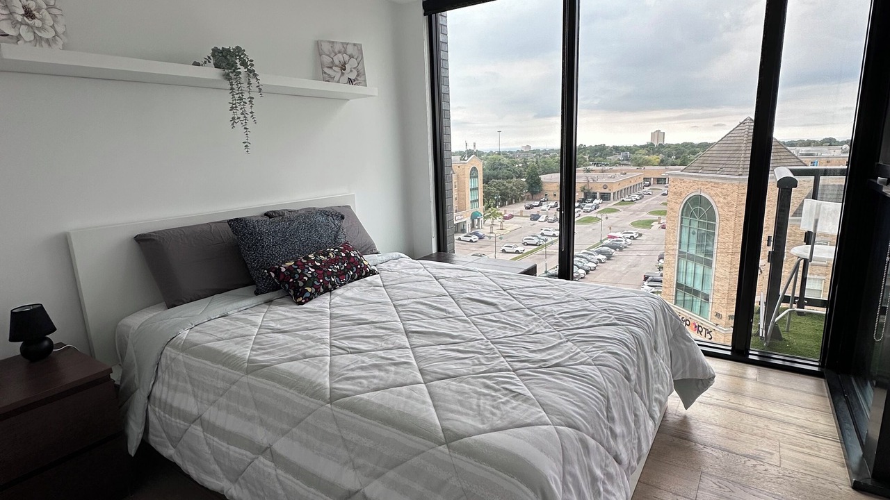 Photo of Bedroom in The Queensway