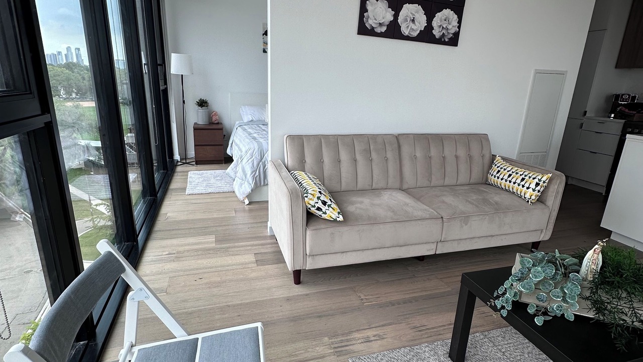 Photo of Livingroom in The Queensway
