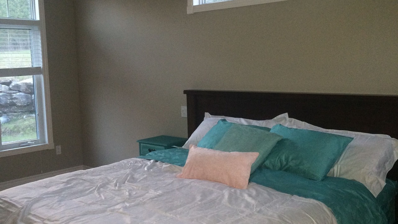 Photo of Bedroom in North Kawartha