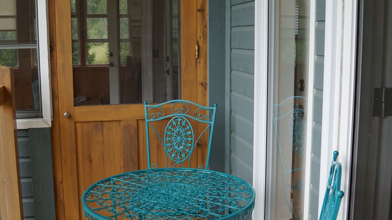 Photo of Outdoor in North Kawartha