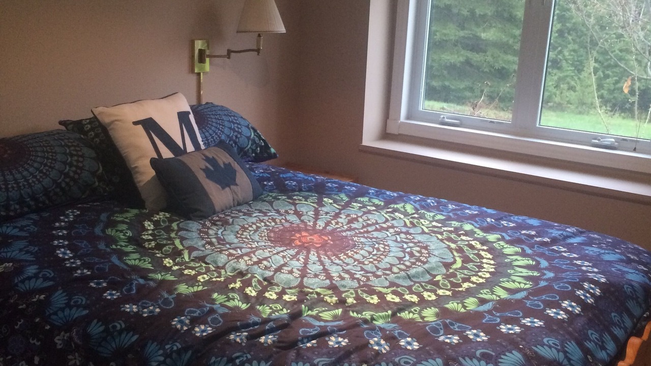 Photo of Bedroom in North Kawartha