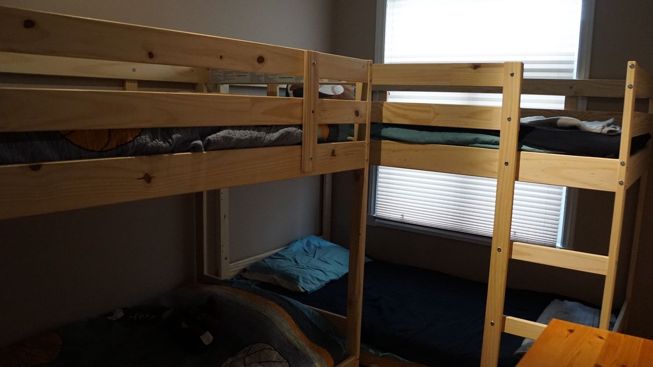 Photo of Bedroom in North Kawartha