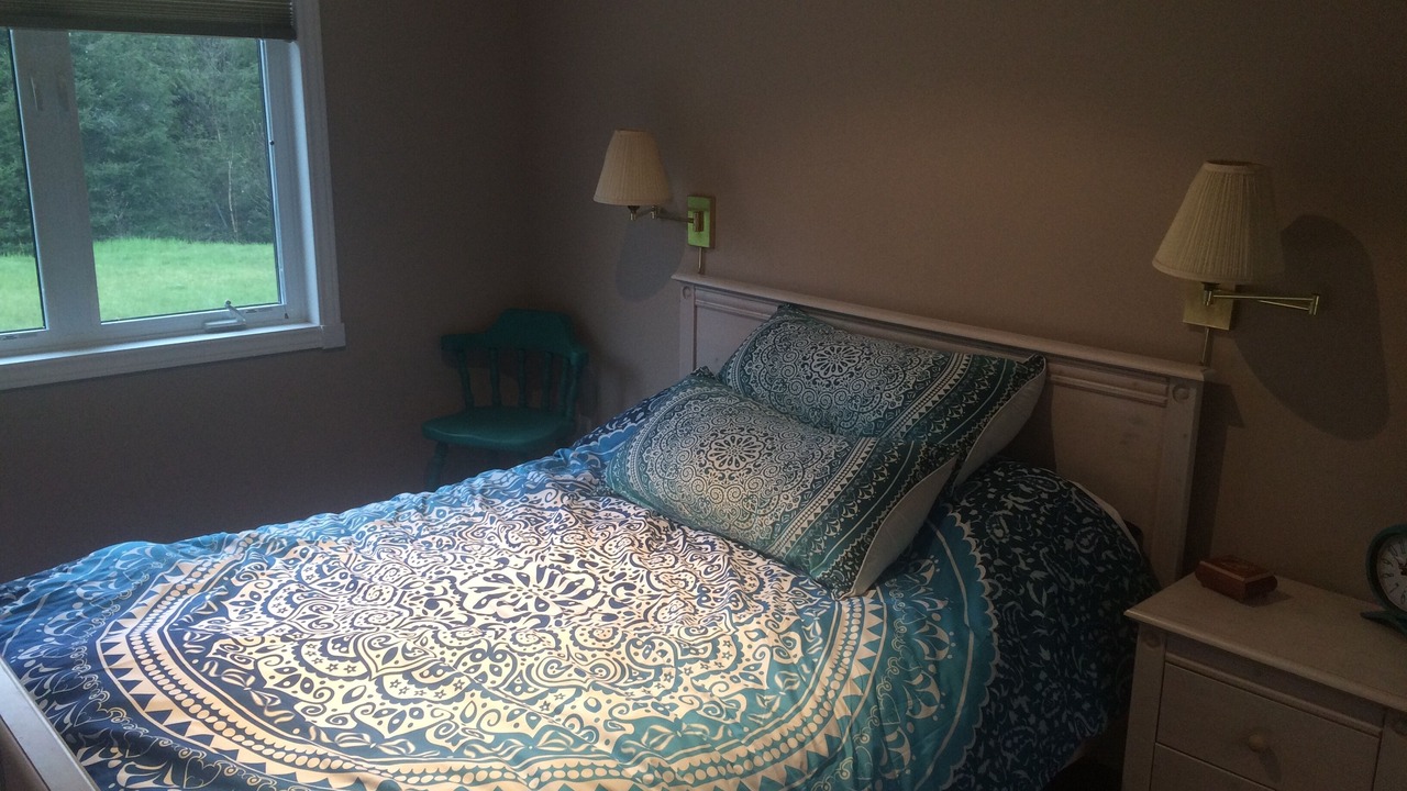 Photo of Bedroom in North Kawartha