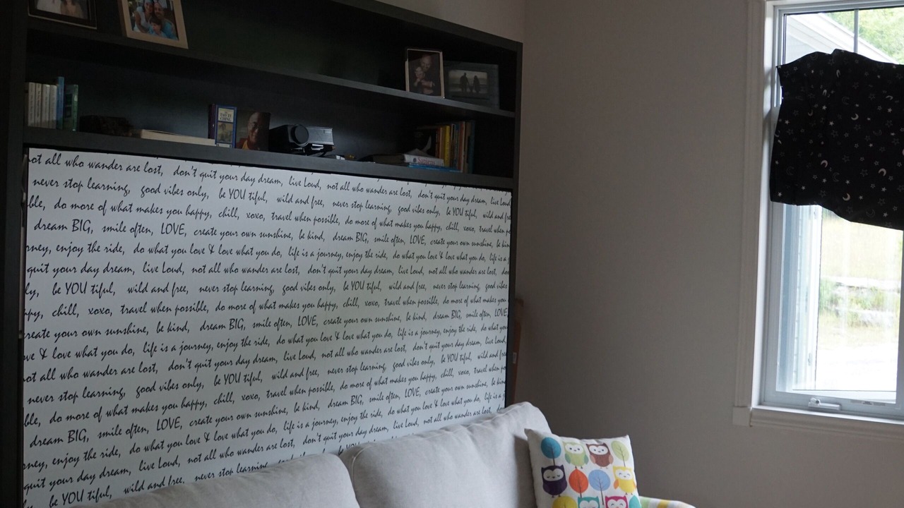 Photo of Livingroom in North Kawartha