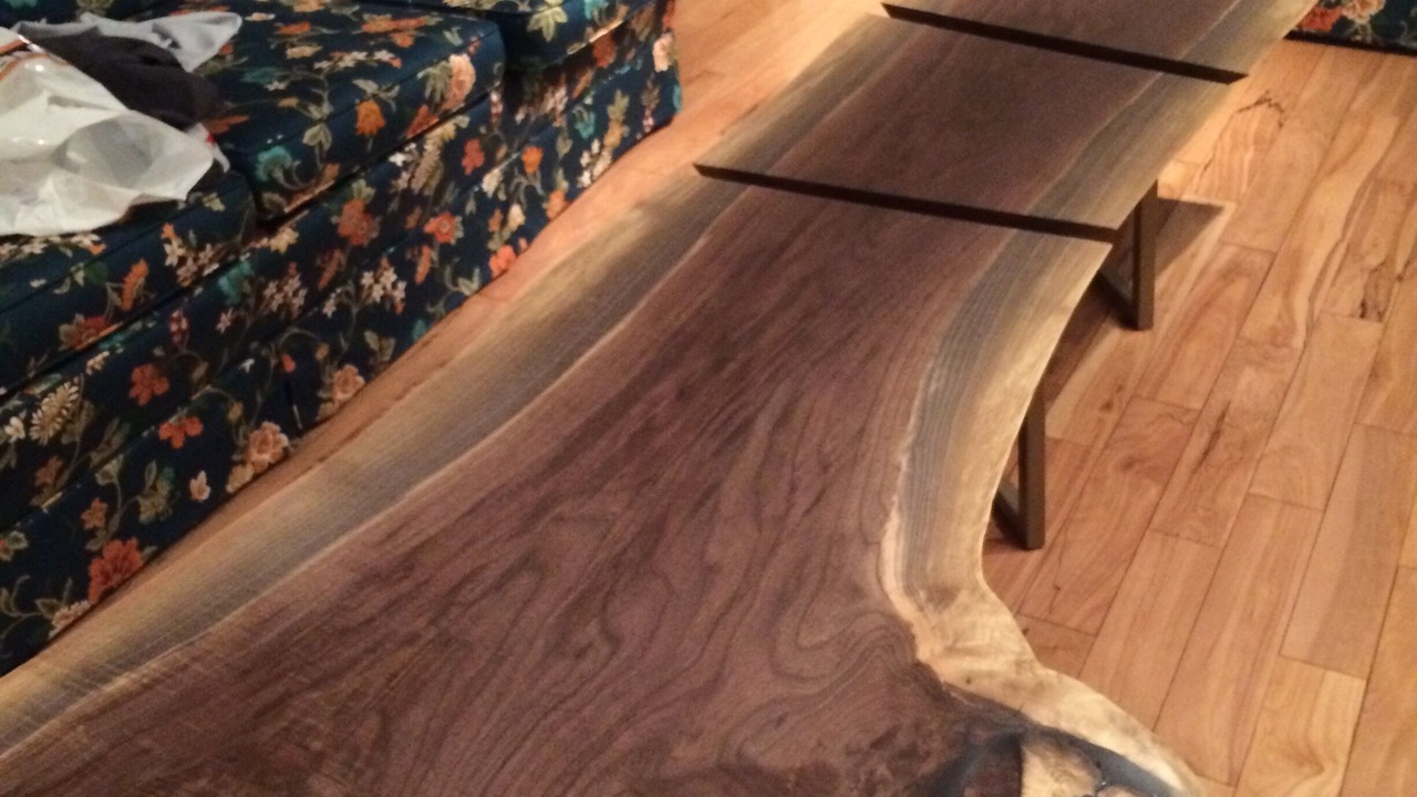Photo of Livingroom in North Kawartha
