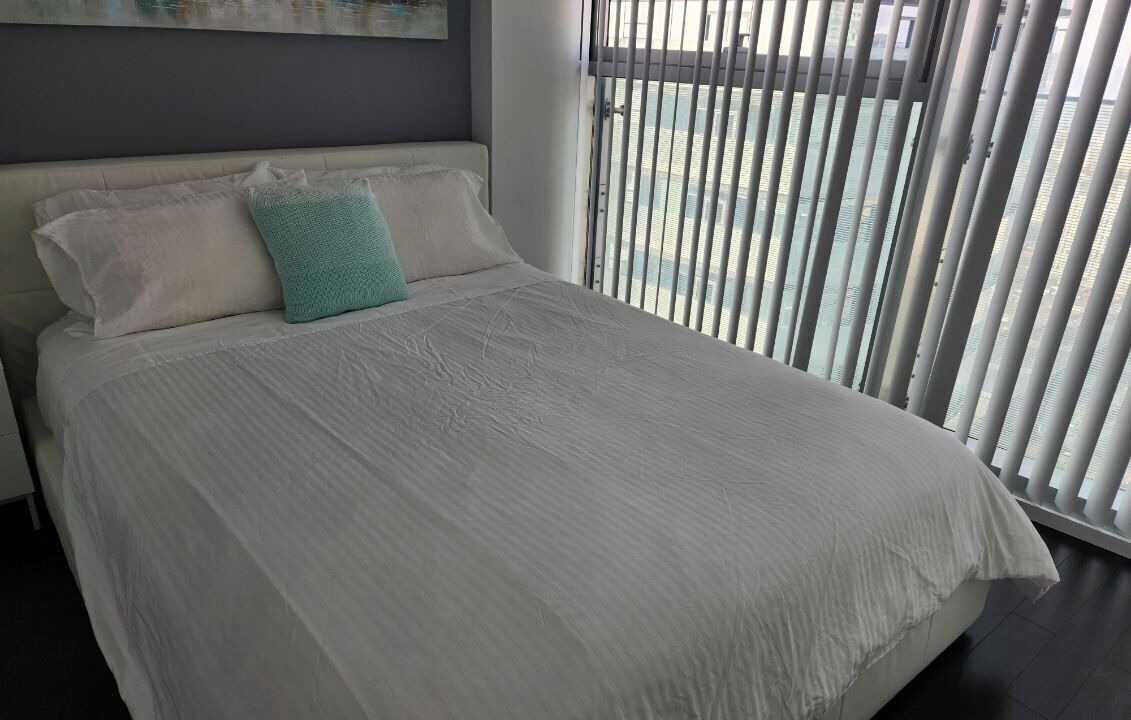 Photo of Bedroom in Toronto Entertainment District