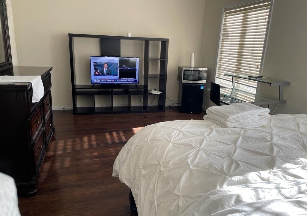 Photo of Bedroom in Brantford