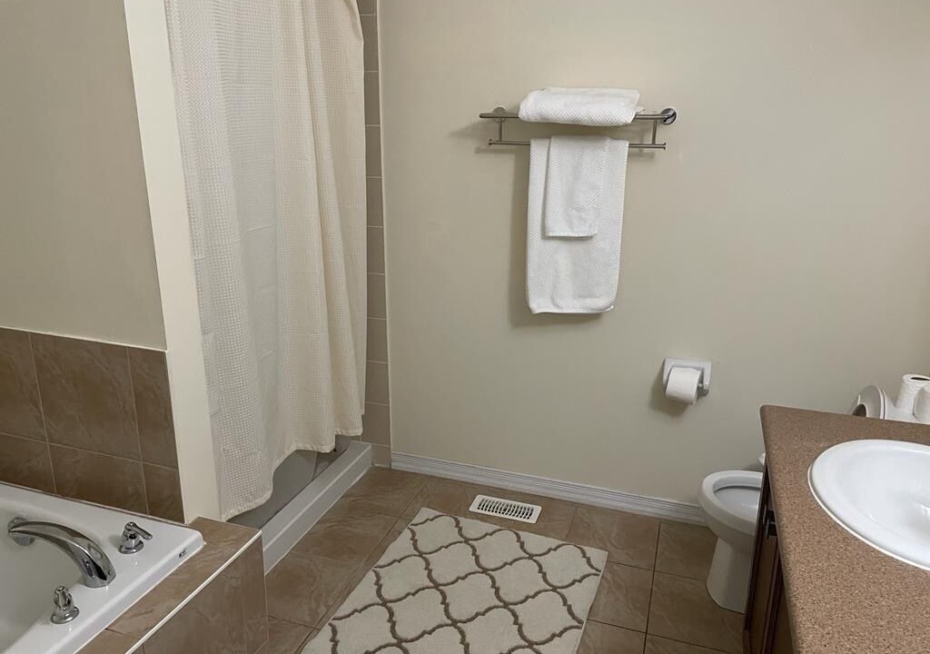 Photo of Bathroom in Brantford