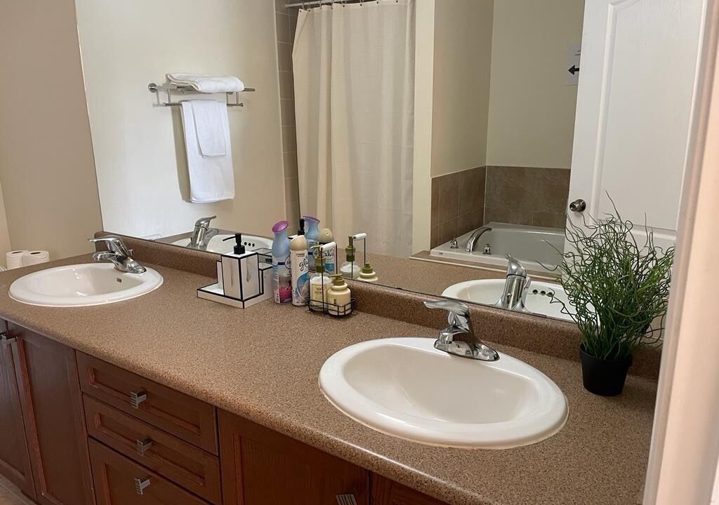 Photo of Bathroom in Brantford