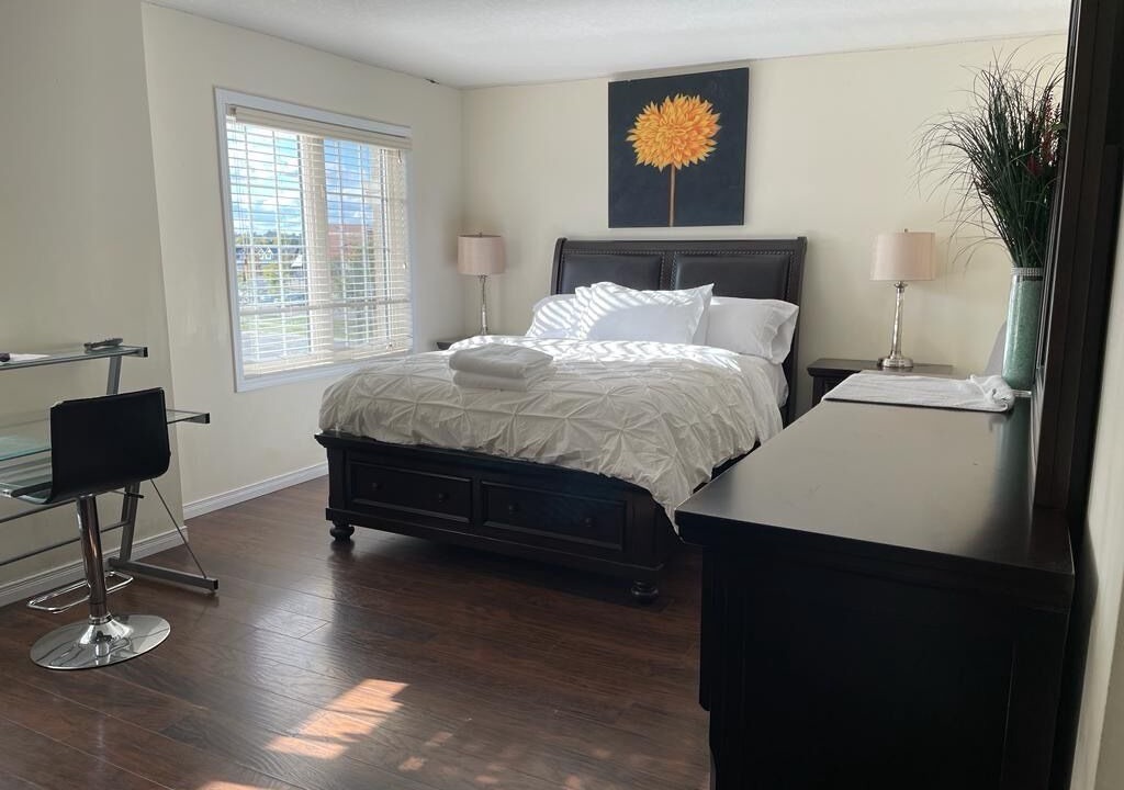 Photo of Bedroom in Brantford