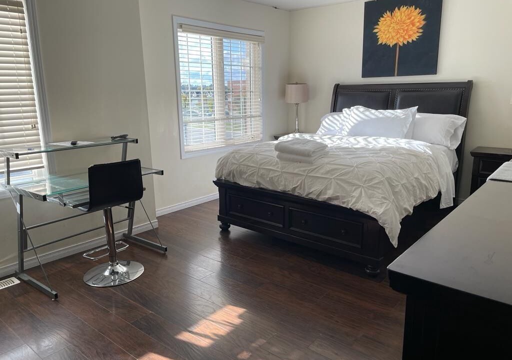 Photo of Bedroom in Brantford