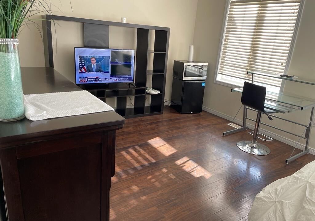 Photo of Bedroom in Brantford
