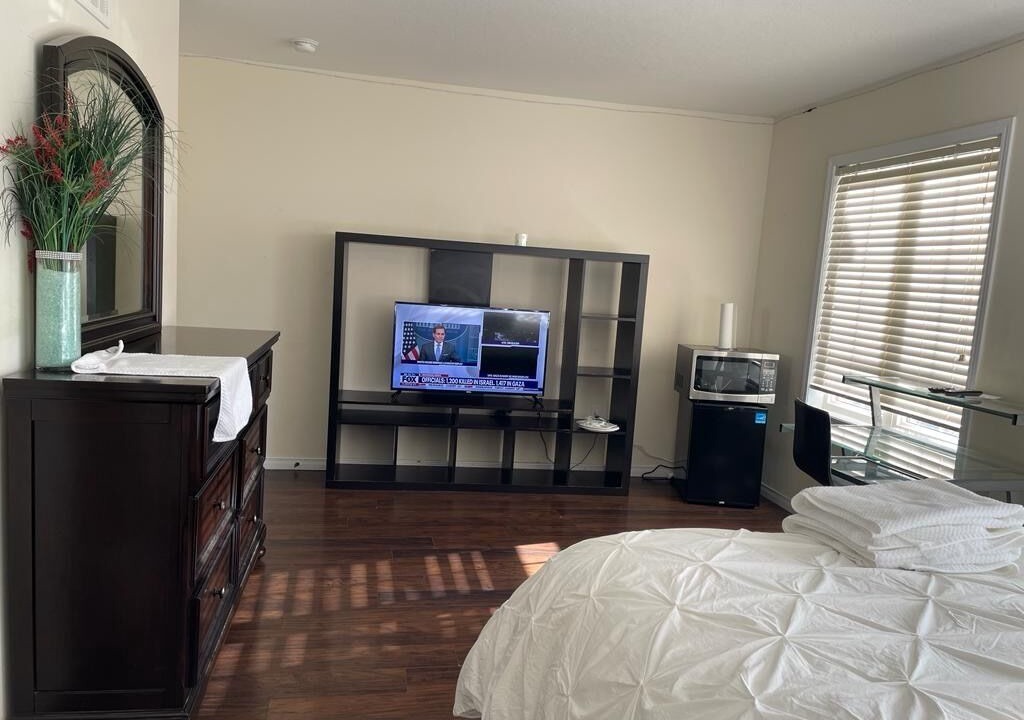 Photo of Bedroom in Brantford