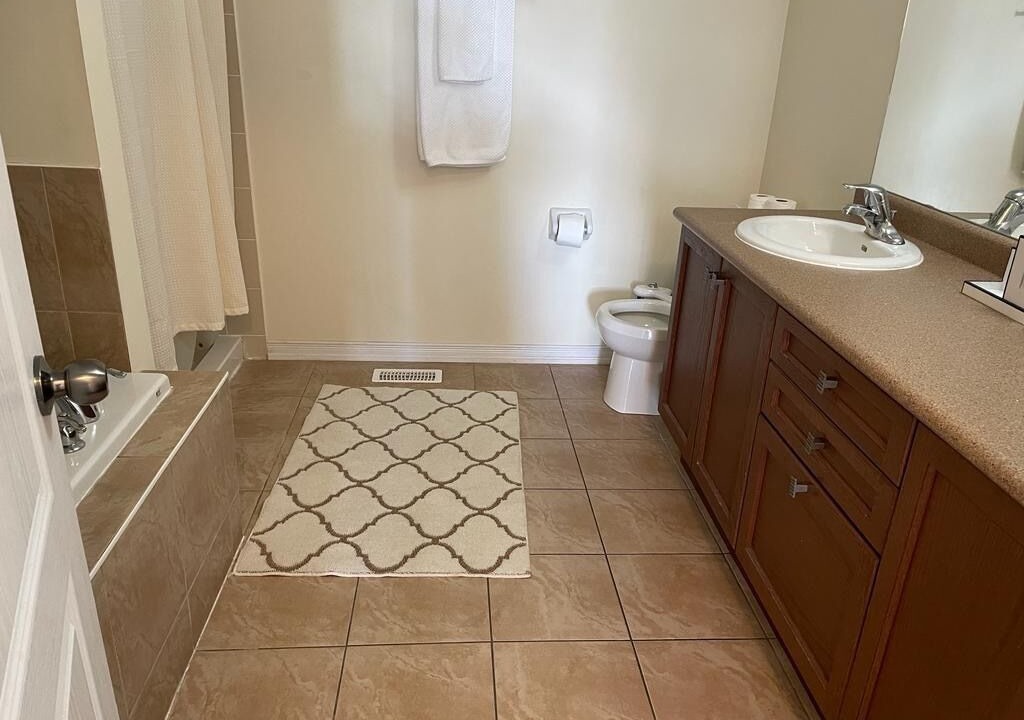Photo of Bathroom in Brantford