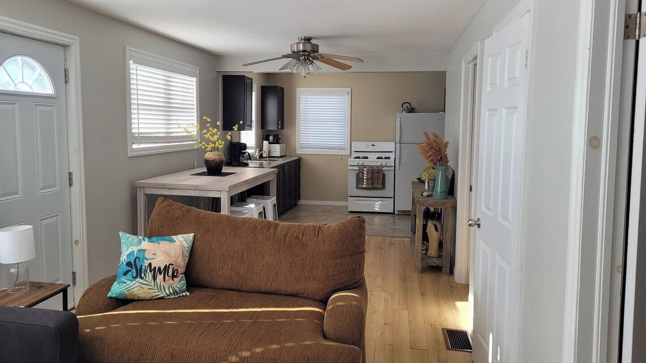 Photo of Livingroom in Harwich