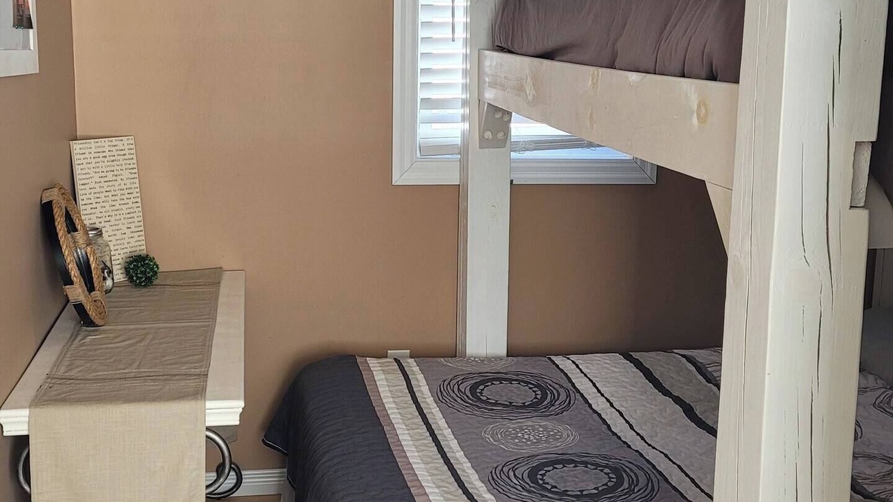 Photo of Bedroom in Harwich