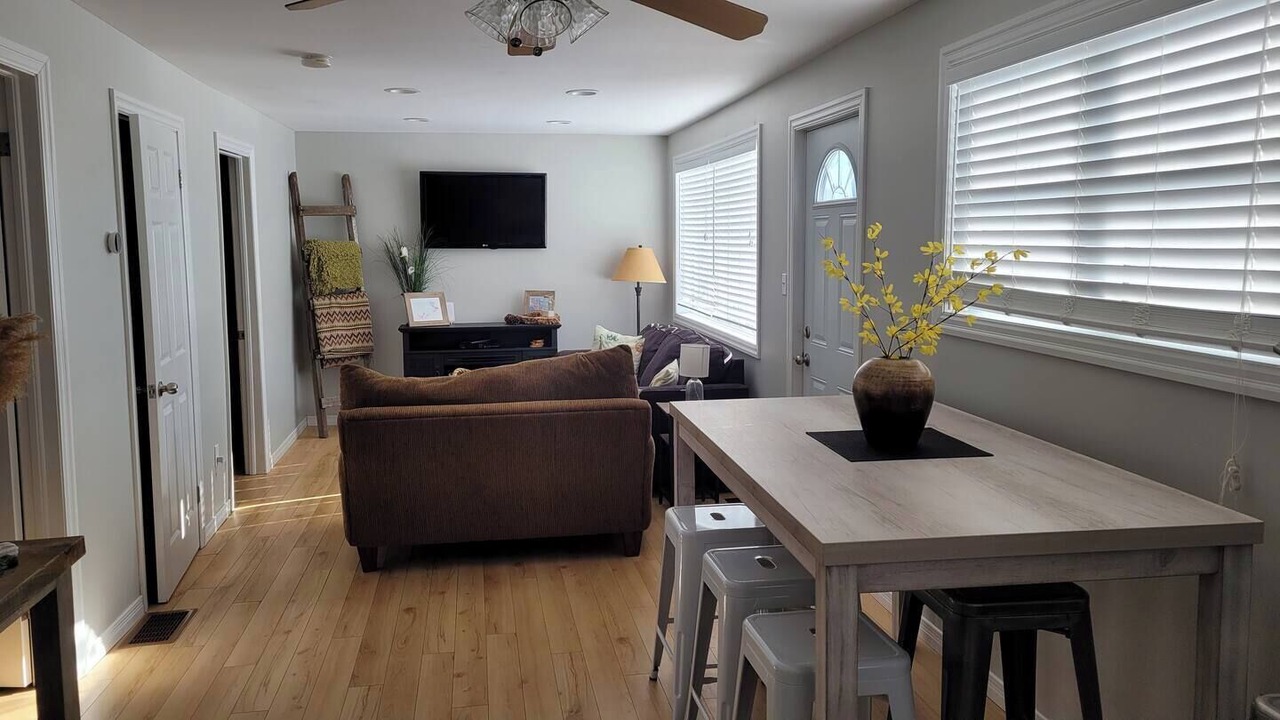 Photo of Livingroom in Harwich