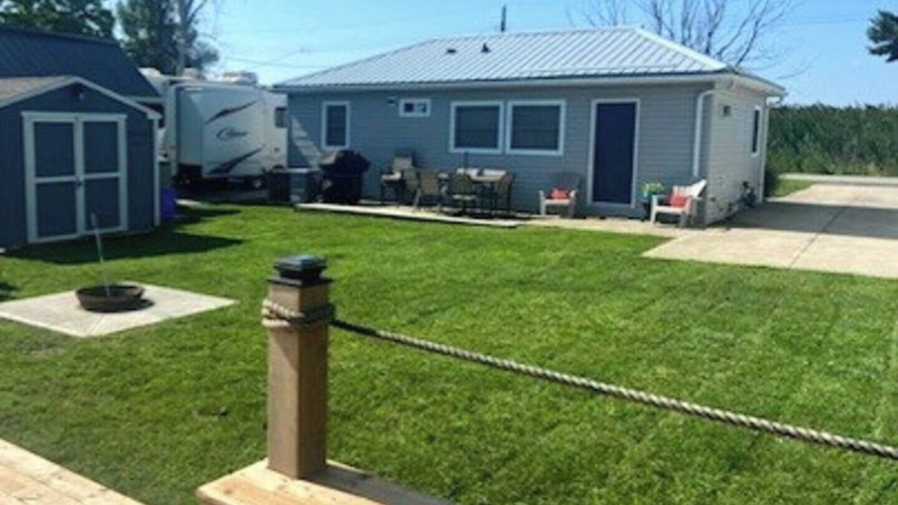 Photo of Outdoor in Harwich