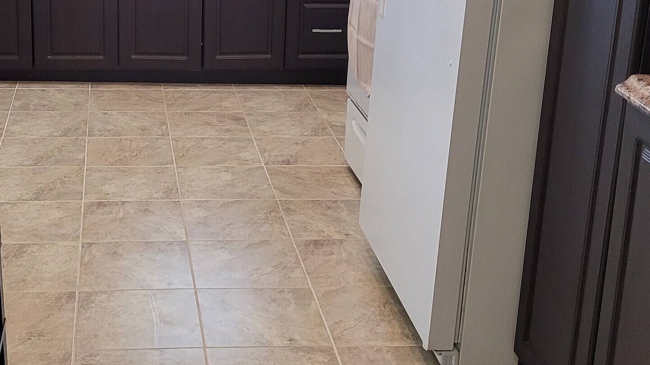 Photo of Kitchen in Harwich