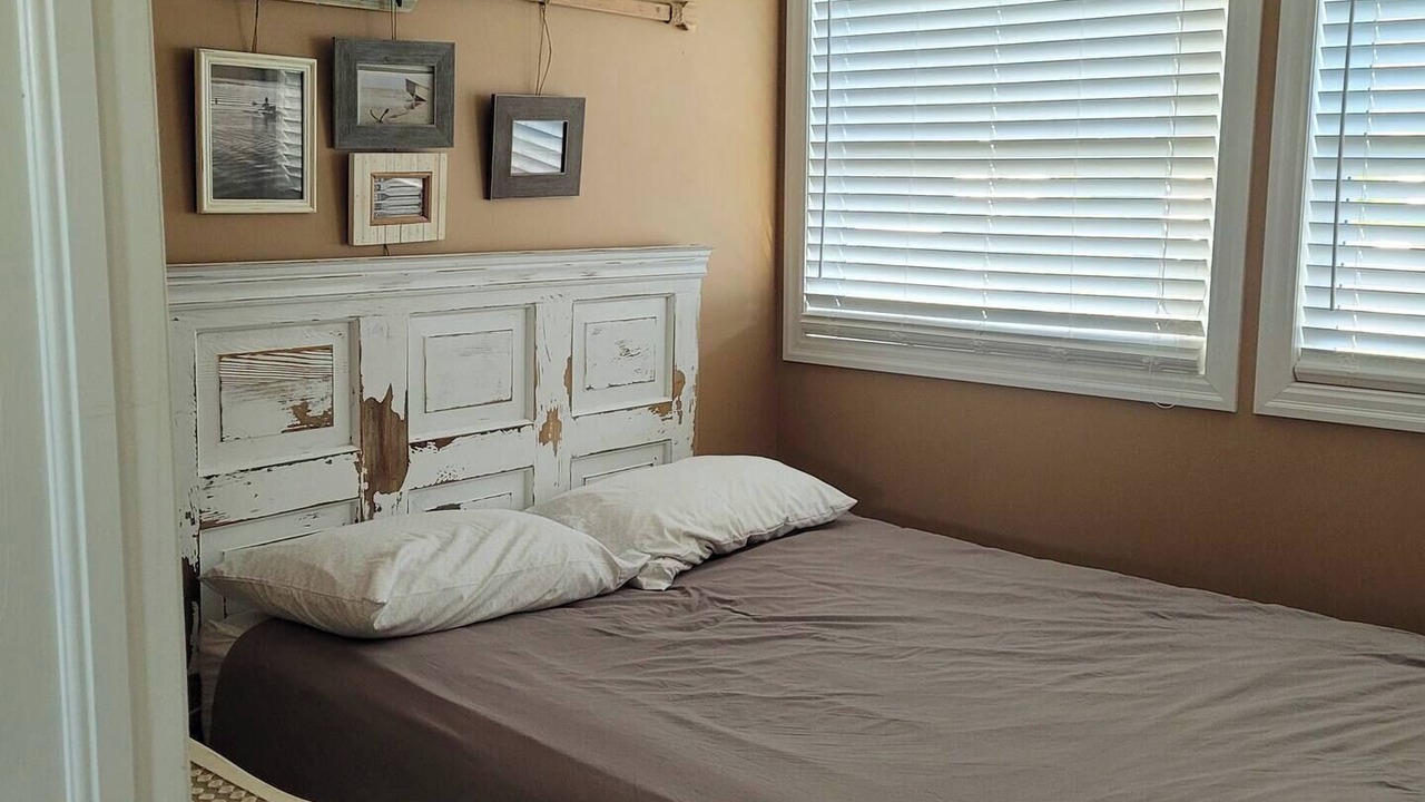 Photo of Bedroom in Harwich