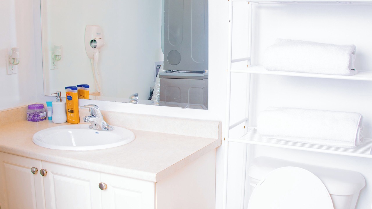 Photo of Bathroom in London
