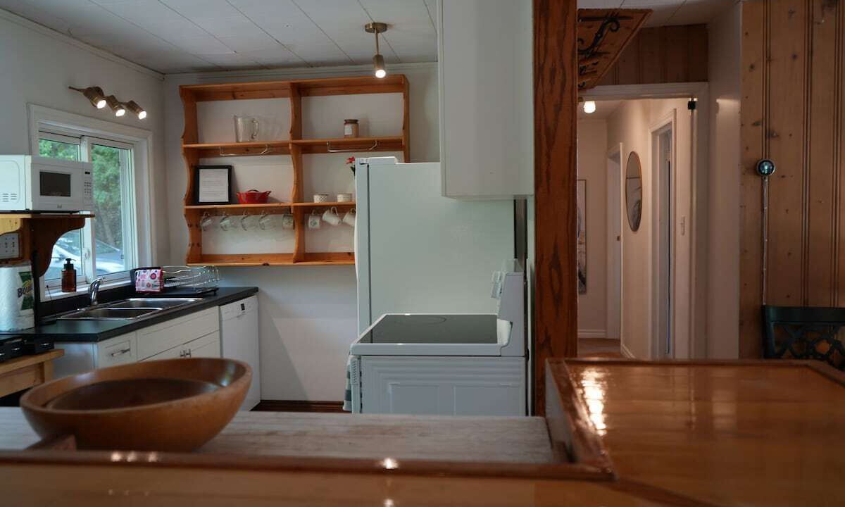 Photo of Kitchen in Port Sydney