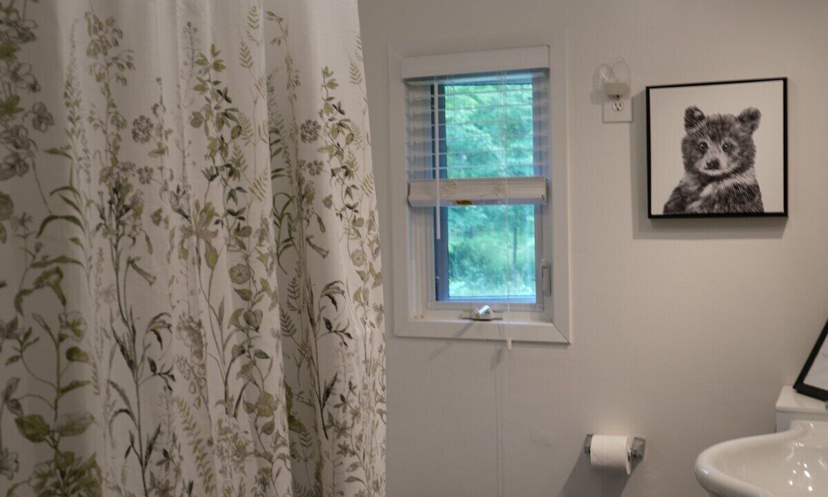 Photo of Bathroom in Port Sydney