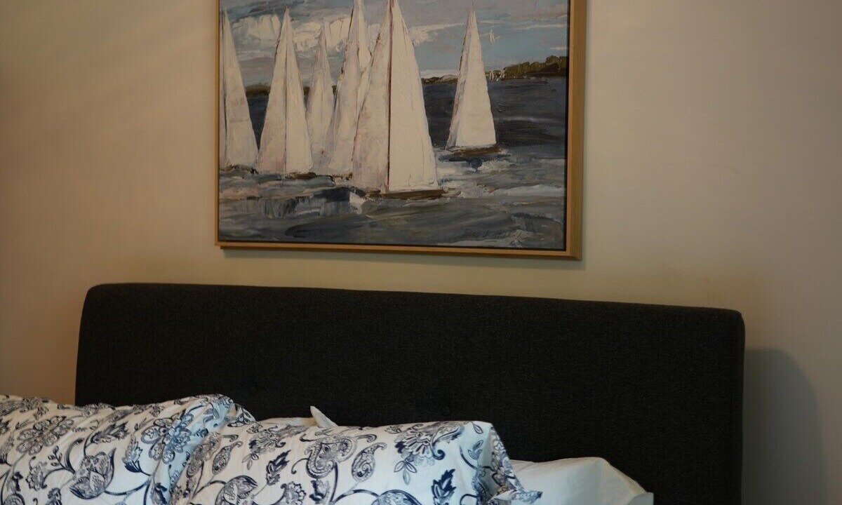 Photo of Bedroom in Port Sydney