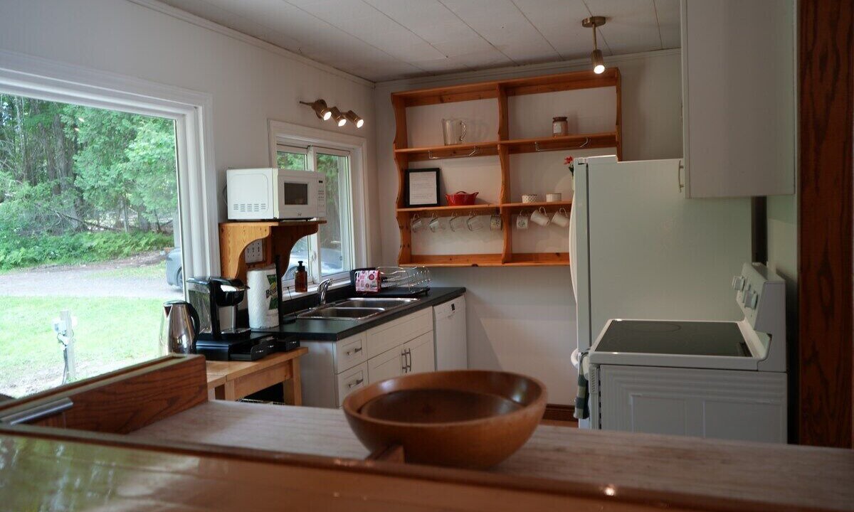 Photo of Kitchen in Port Sydney