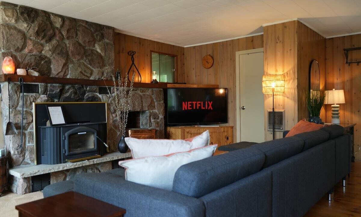 Photo of Livingroom in Port Sydney