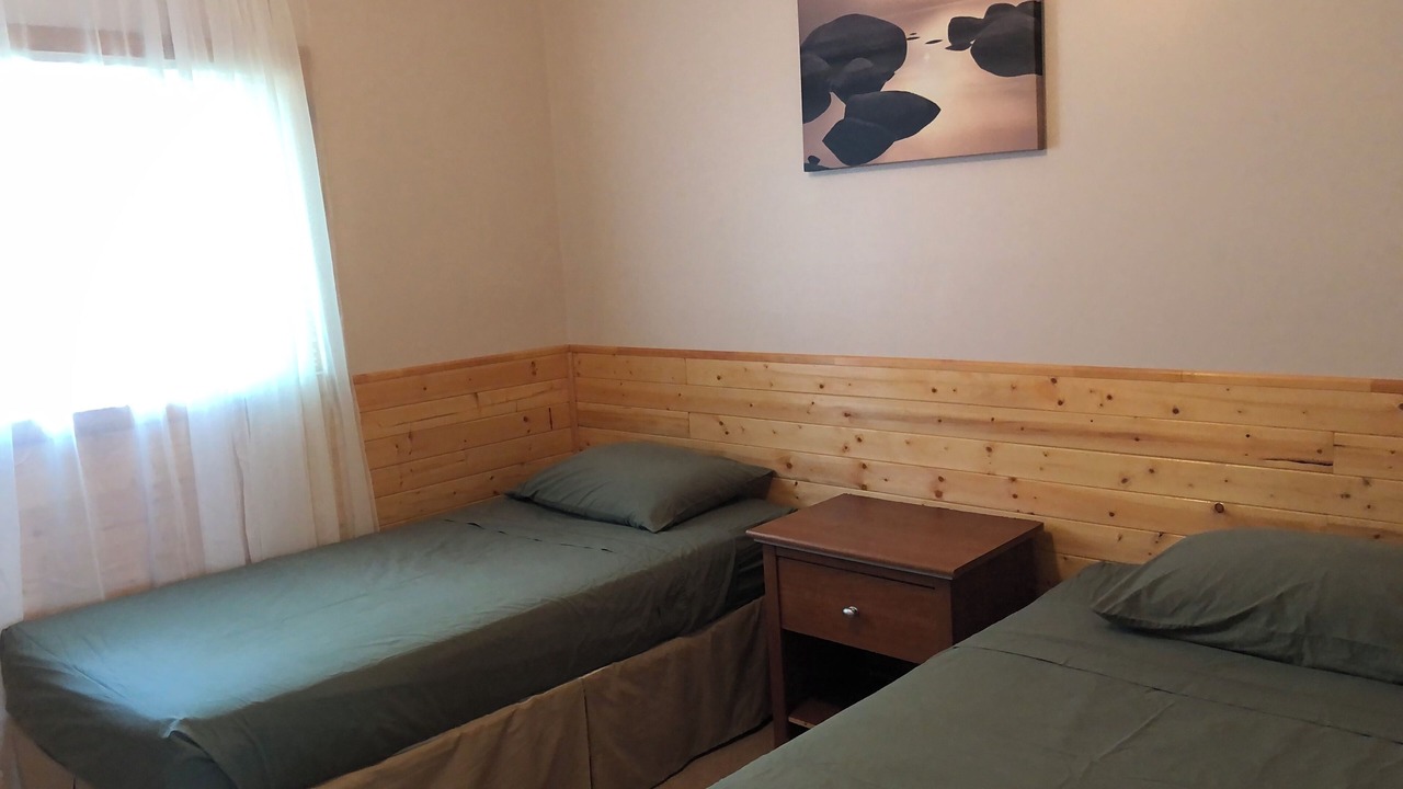 Photo of Bedroom in Harwood