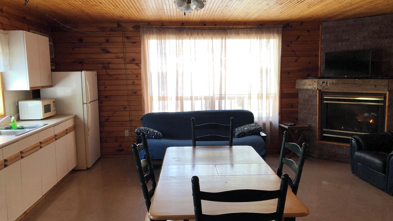 Photo of Livingroom in Harwood
