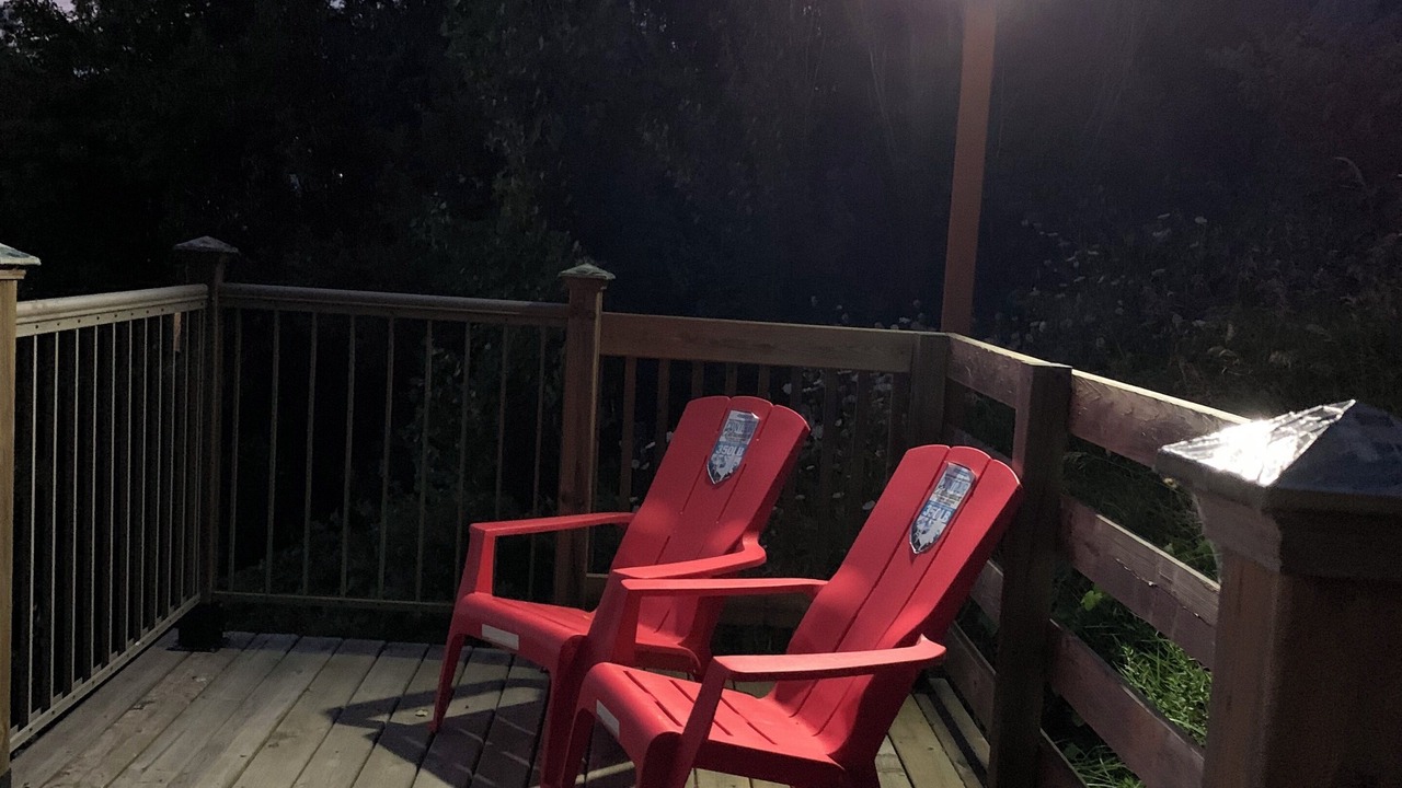 Photo of Outdoor in Harwood