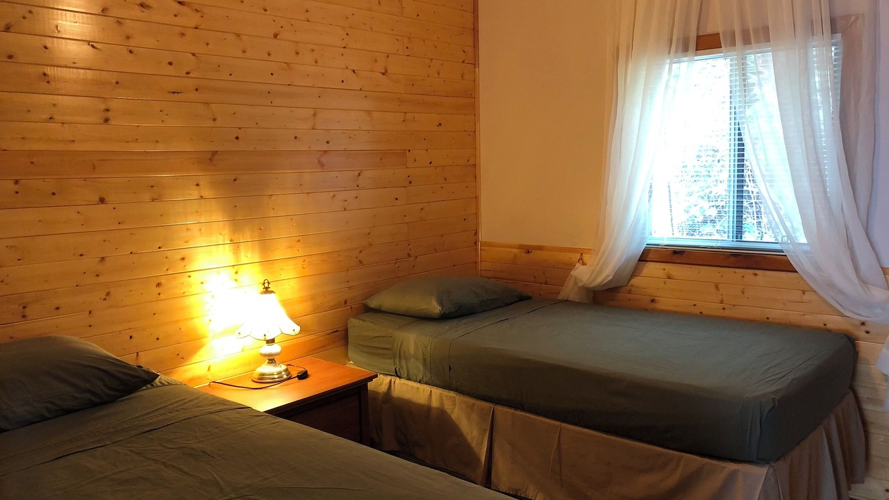Photo of Bedroom in Harwood